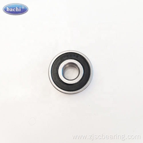 6300 series high performance deep groove ball bearing